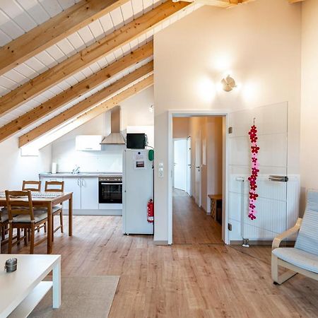 Ferienwohnung Bad Camberg - Apartment Weisse Graeben Eksteriør billede