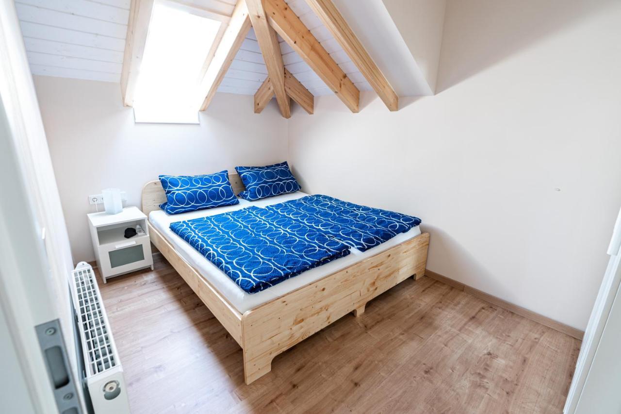 Ferienwohnung Bad Camberg - Apartment Weisse Graeben Eksteriør billede