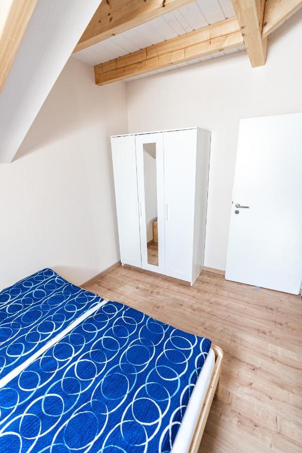 Ferienwohnung Bad Camberg - Apartment Weisse Graeben Eksteriør billede