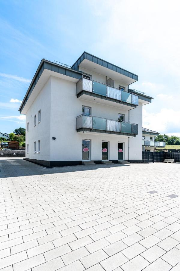 Ferienwohnung Bad Camberg - Apartment Weisse Graeben Eksteriør billede
