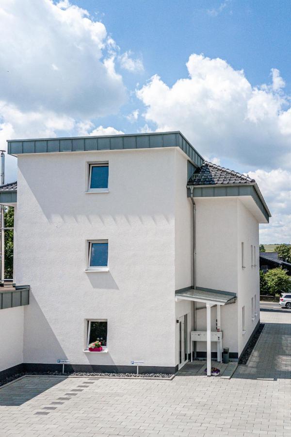 Ferienwohnung Bad Camberg - Apartment Weisse Graeben Eksteriør billede